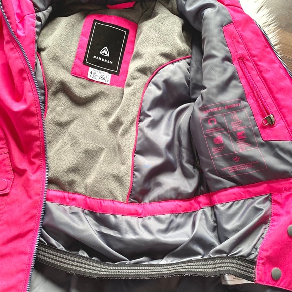 Firefly size XS snow suit - Picture 5 of 9